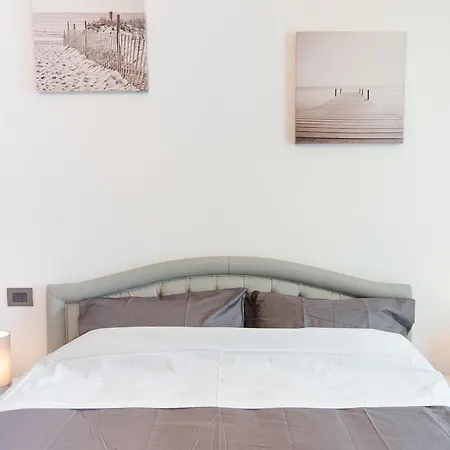 Corte Maggiore Bed and breakfast Rávena
