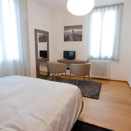 Bed and breakfast Corte Maggiore
