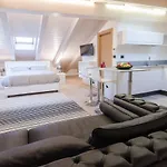 Corte Maggiore Nocleg ze śniadaniem 4*