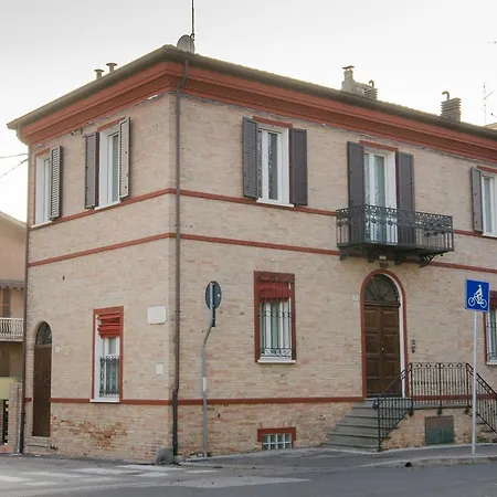 Corte Maggiore Rávena