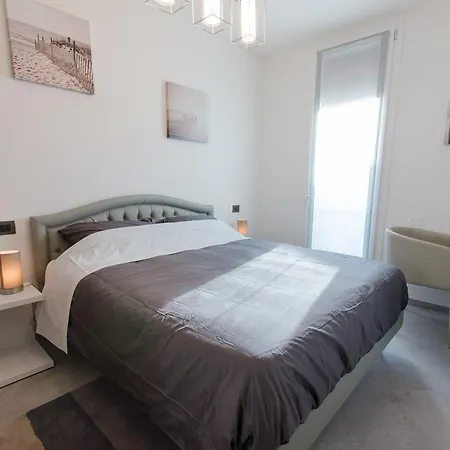 Bed and breakfast Corte Maggiore