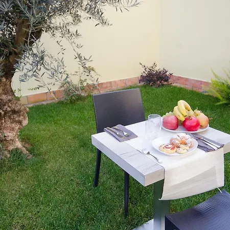 Corte Maggiore 4* Rávena