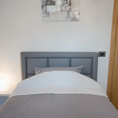 Corte Maggiore Panzió