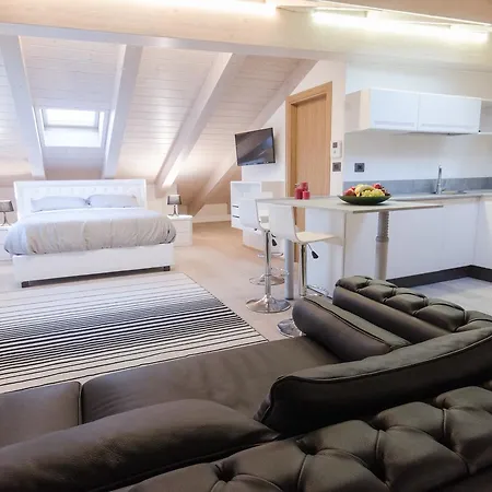 Corte Maggiore Bed and breakfast 4*