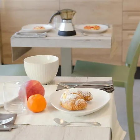 Panzió Corte Maggiore 4*