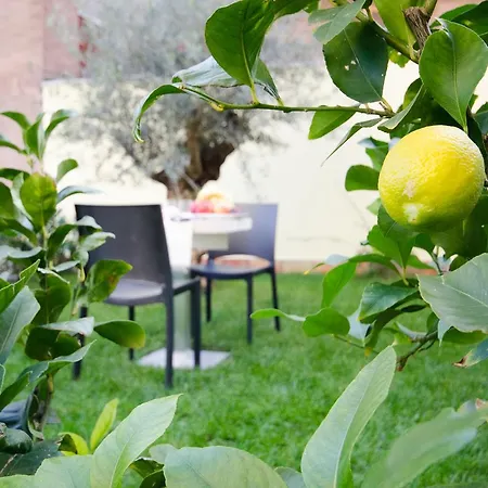 Corte Maggiore Bed and breakfast