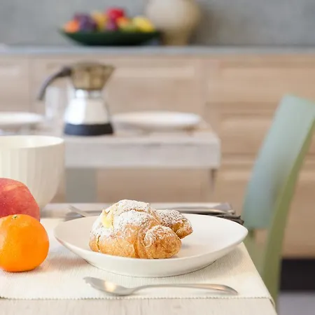 Corte Maggiore Panzió 4*