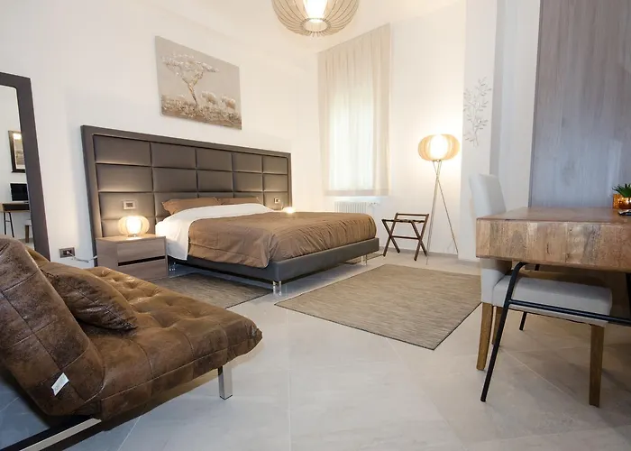 Corte Maggiore Bed & Breakfast