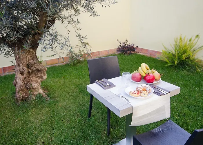 Corte Maggiore 4* Ravenna