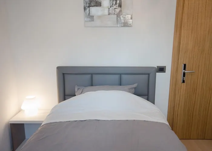 Corte Maggiore Bed & Breakfast