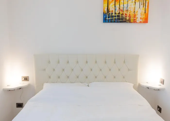 Bed & Breakfast Corte Maggiore 4*