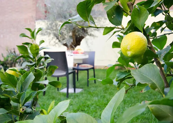 Corte Maggiore Bed & Breakfast