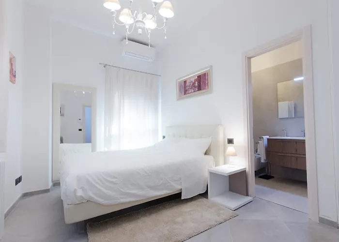 Bed & Breakfast Corte Maggiore Ravenna