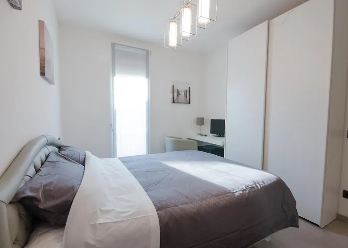 Bed & Breakfast Corte Maggiore