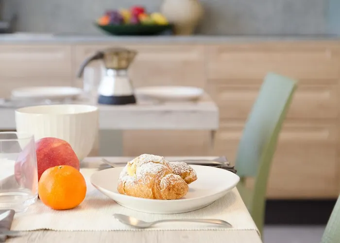 Corte Maggiore Bed & Breakfast 4*