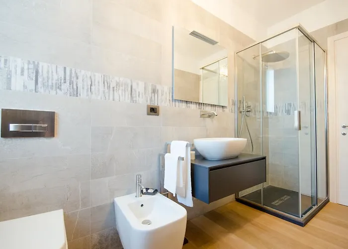 Bed & Breakfast Corte Maggiore 4*