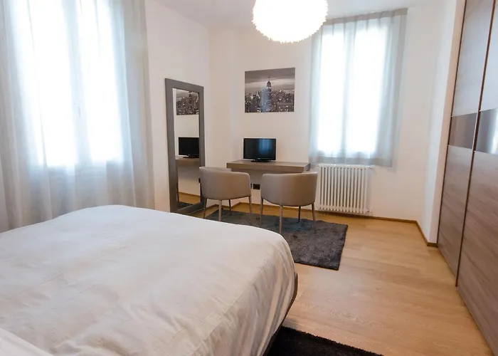 Bed & Breakfast Corte Maggiore